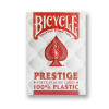 Bicycle Prestige Barva: Červená
