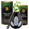 Štartovací set Yerba Mate Green Zväčšený 2 x Tuba Matero Bombilla 300 g