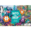 Into the Deep Sharing Puzzle