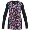 Tričko Under Armour CW Novelty LS Crew 1366067-002 Veľkosť YSM