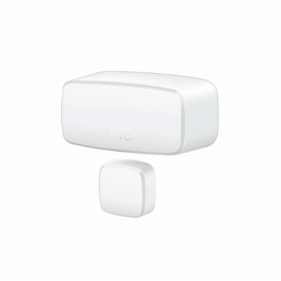 Elgato Eve Door & Window (Matter - compatible w Apple, Google & SmartThings)