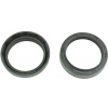 simeringy do prednej vidlice (43 x 55 x 11/14 mm), ATHENA (sada pre repas 2 tl.)