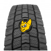 Hankook DH51 Smart Flex 315/60 R22.50 152/148L Zadní Náprava M+S 3PMSF