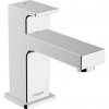 Hansgrohe Umývadlový ventil Vernis Shape, EcoSmart, chróm 71592000