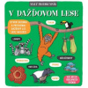 Malý prieskumník – V dažďovom lese