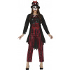 Kostým Voodoo 14-16 rokov