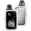 Lost Vape URSA EPOCH Pro Pod elektronická cigareta 1400mAh Silk White