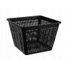 Kvetináč - Košík do jazierka pre rastliny Happet ŠTVORCOVÝ 35x35x26cm
