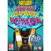 Borderlands: The Pre-Sequel - Claptastic Voyage and Ultimate Vault Hunter Upgrade Pack 2 (PC) DIGITAL (PC)