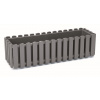 Nohel garden Truhlík BOARDEE FENCYCASE PLŮTEK plastový 58cm