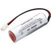 Cameron Sino Batéria pre prístroje Brycus Blue Connect, Blue Connect Plus, Smart Water Analyze, 2700 mAh, Li-Ion CS-BRC408SL