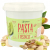 Pasta z pistácií 1kg Havrana 100 % PISTÁCIE BEZ PRIDANÉHO CUKRU PISTÁCIOVÝ KRÉM