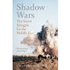 Shadow Wars (Chirstopher Davidson)(Brožovaná)