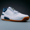SALMING Recoil Ultra White/Navy Velikosti bot: 6,5 UK - 40 2/3 EUR - 25,5 cm