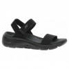 Skechers Go Walk Arch Fit 2.0 Sandal - Annie black 140874 BBK 37