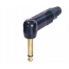 Konektor Neutrik jack 6,35 mm NP2RX-B