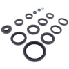 ATHENA P400250400028 ATHENA SADA (SET) TESNENÍ MOTORA KAWASAKI KVF 650 BRUTE FORCE 05-13