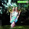 Jungle Gym RING TRAPEZE