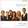 BUXTEHUDE,D.: Membra Jesu Nostri (CD) (Musica Lingua, L'arpa festante, Schreckenberger)