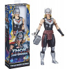 HASBRO Avengers figúrka – Thor love and thunder Jane