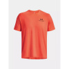 Under Armor Rush Energy Short Sleeve M 1366138-877 (125372) S