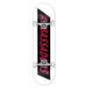skateboard AMBASSADORS CRUX WHITE COMPLETE 8.0