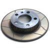 232 mm kotúč Brembo MAX - športový frézovaný kotúč