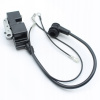 Zapaľovacia cievka pre kosačku - AS-MOTOR AS 26 AH/9 E06465 Ignition Coil (AS-MOTOR AS 26 AH/9 E06465 Ignition Coil)