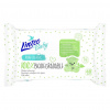 Linteo Detské vlhčené obrúsky Baby 100% BIODEGRADABLE 48 ks