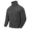 Helikon-Tex bunda CLASSIC ARMY fleece SHADOW GREY veľ.XS