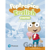 Poptropica English Starter Activity Book - Tessa Lochowski
