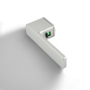 COBRA STRIGA EASY LOCK Povrch: ONS - nikel matný