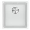 Franke fragranit drez MRG 110-37 biela-ľad 403x433,sitk.ventil,sifón FRA 125.0698.002