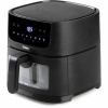 Homania Vzduchová fritéza DOMO DO542FR 1350 W 4 L