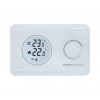 SALUS Digitálny denný termostat TC 305 - biely TC305