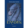 Eragon CZ (poškodený) [Paolini Paolini]