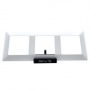 Legrand VALENA LIFE rám 3x (754003) biely