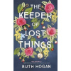 The Keeper of Lost Things