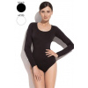 Dámske body Gatta 5530 white