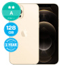 Apple iPhone 12 Pro Gold 128GB A Repasovaný