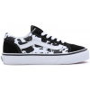 Vans Skate obuv Old skool cow Čierna