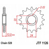 JT Sprockets JTF 1126-16