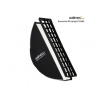walimex pro Softbox Essential Striplight 22x90
