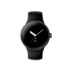Google Pixel Watch AMOLED 41 mm Digitální Dotyková obrazovka Černá Wi-Fi GPS
