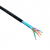 SOLARIX Kábel FTP Cat5e SXKD-5e-FTP-PE Outdoor