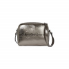 Kabelka Calvin Klein Jeans Gunmetal 1062628 One Size