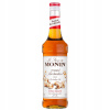 Chuťový sirup MONIN TOASTED MARSHMALLOW – pražená pena 700 ml