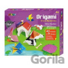 Origami - Domácí mazlíček - Avenir