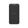 Xiaomi Power Bank Redmi 10.000 mAh čierna EU VXN4305GL
