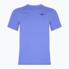 Pánske tričko Nike Dri-Fit UV Hyverse royal pulse/black